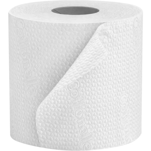 Cottonelle&reg; Professional Toilet Paper, 2 Ply, 451 Sheets/Roll, White The Estey Group