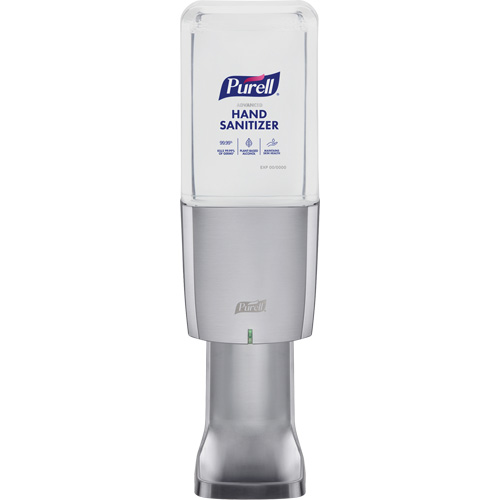 ES10 Hand Sanitizer Dispenser, Touchless, 1200 ml Cap. The Estey Group