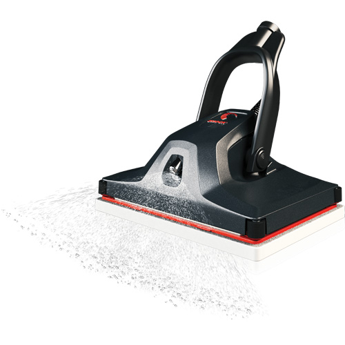 Shock Oscillating Floor Cleaning Machine (Head Only), Cleaner The Estey Group