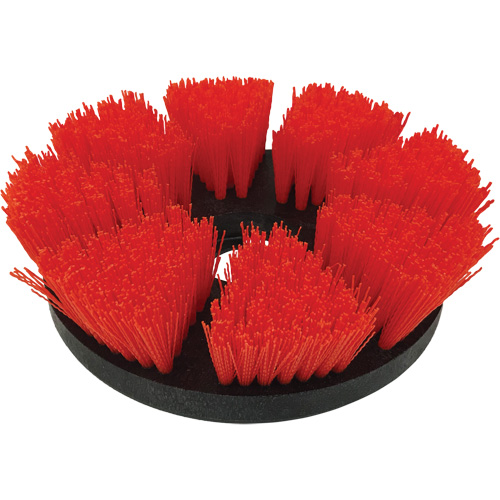 Brosse de nettoyage intense The Estey Group