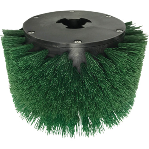Brosse de nettoyage Green Stair The Estey Group