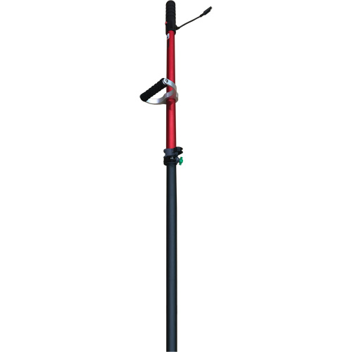 M3 Long 125 cm Telescopic Handle The Estey Group