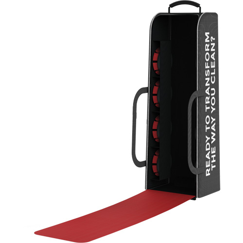 M-Case Pro for MotorScrubber The Estey Group