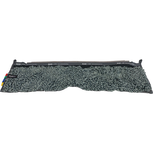 A-Fibre Scrub for Blade Wet & Dry Spray Mop System, Cleaning The Estey Group