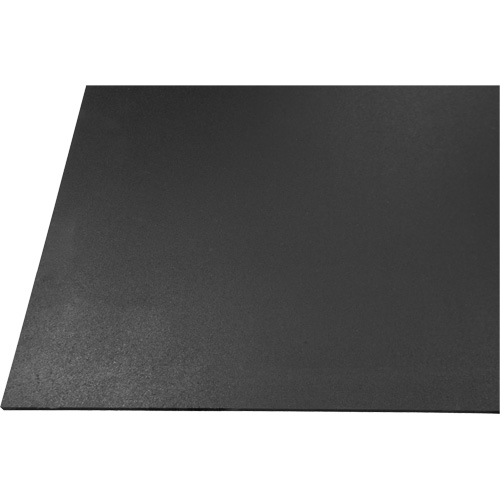 Plancher en tuile d'athl&eacute;tisme Voyager The Estey Group