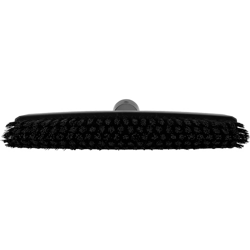 Brosse &agrave; crevasses, Soies Tr&egrave;s ferme, Longueur de 8-9/10", Noir The Estey Group