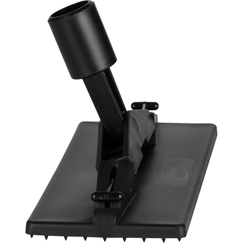 Pad Holder The Estey Group
