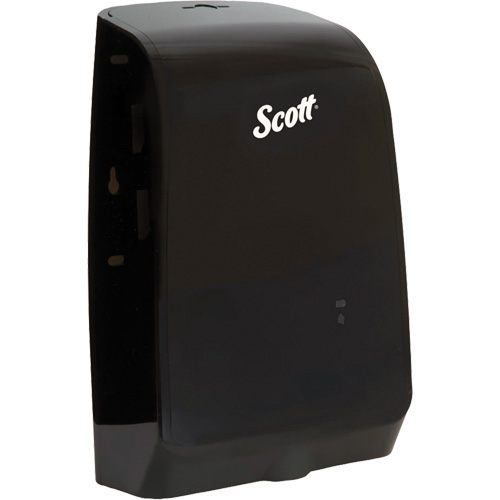 Pro Electronic Skin Care Dispenser, Touchless, 1200 ml Capacity, Cartridge Refill Format The Estey Group