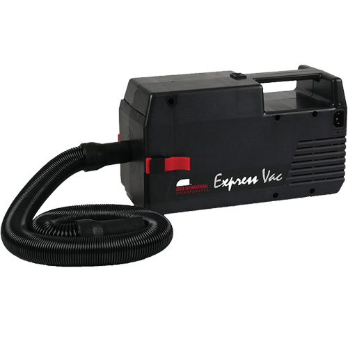 Aspirateur de bureau Express, Sec, 0,25 gal. US (0,94 Litres) The Estey Group