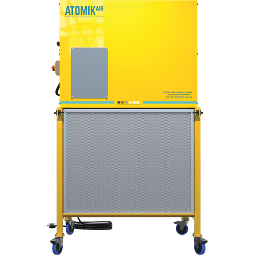 Atomik Air Air Purifier, 40000 sq.ft. Coverage The Estey Group