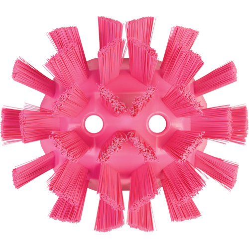 UST Tank Brush, Stiff Bristles, 7-1/2" Long, Pink The Estey Group