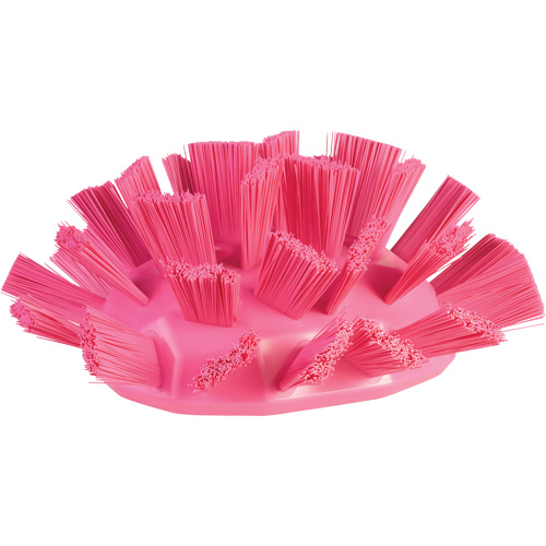UST Tank Brush, Stiff Bristles, 7-1/2" Long, Pink The Estey Group