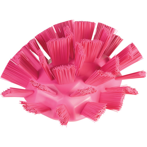 UST Tank Brush, Stiff Bristles, 7-1/2" Long, Pink The Estey Group