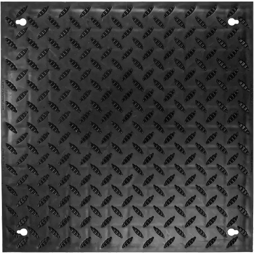 FOUNDATION Diamond-Plate Tiles The Estey Group