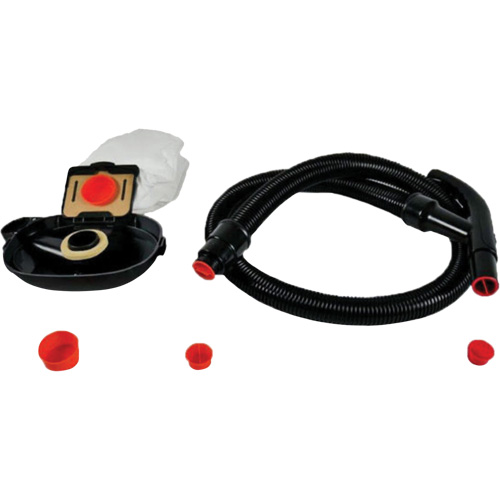 Ergo Backpack Series HEPA Plug Set The Estey Group