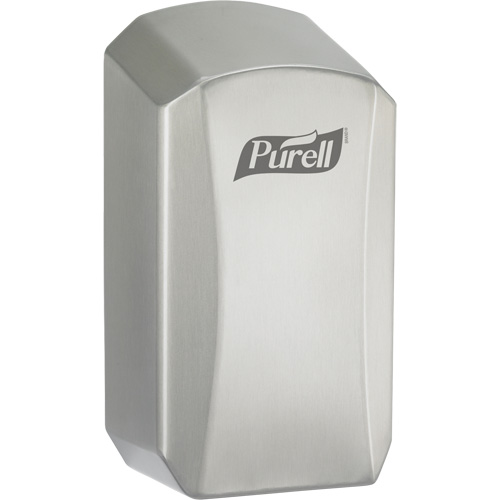 PURELL&reg; LTX Behavioral Health Dispenser for PURELL&reg; Hand Sanitizer, Touchless, 1200 ml Cap. The Estey Group