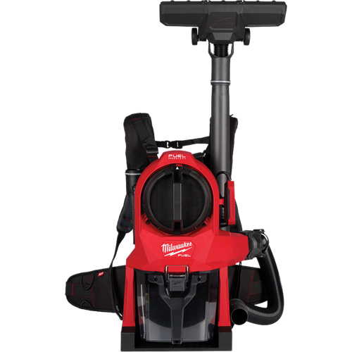Aspirateur dorsal 3-en-1 Fuel, 1 gal. US (3,78 litres) The Estey Group