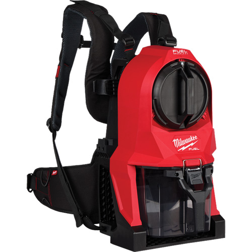 Aspirateur dorsal 3-en-1 Fuel, 1 gal. US (3,78 litres) The Estey Group