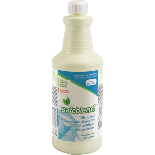 Bowl Cleaner, 950 ml, Bottle The Estey Group