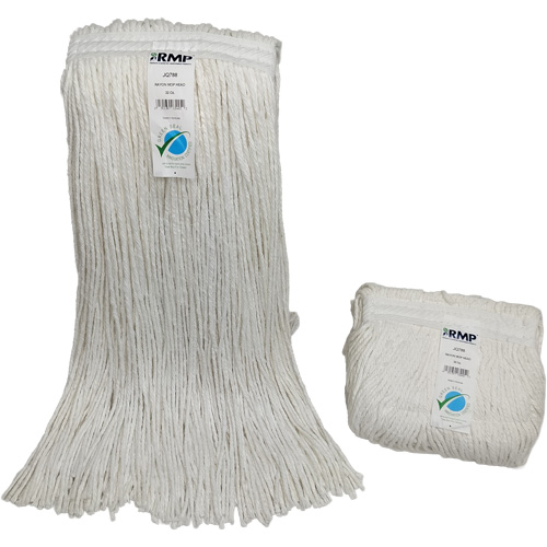 4-Ply Narrow Mop Head, Rayon, 32 oz., Cut Style The Estey Group