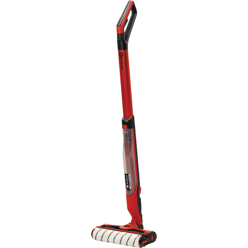Vadrouille humide motoris&eacute;e CLEANEXXO sans fil 18 V (outil seulement), Nettoyant The Estey Group