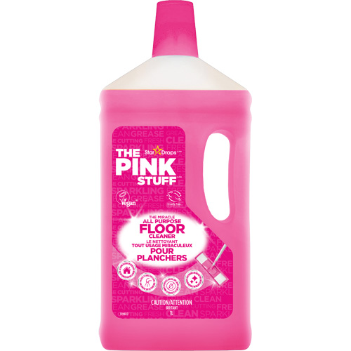 Nettoyant pour planchers tout usage, 1 L, Bouteille The Estey Group