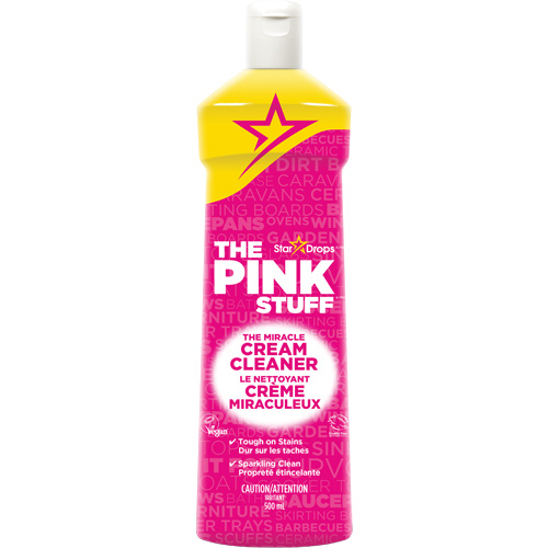 All-Purpose Cleaner Cream, 500 ml, Bottle The Estey Group