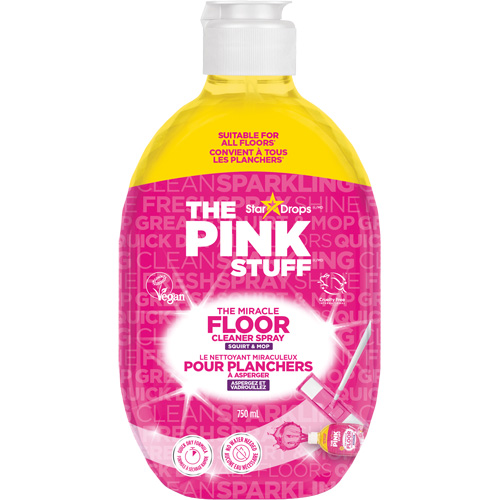Direct to Floor Cleaner, 750 ml, Bottle The Estey Group