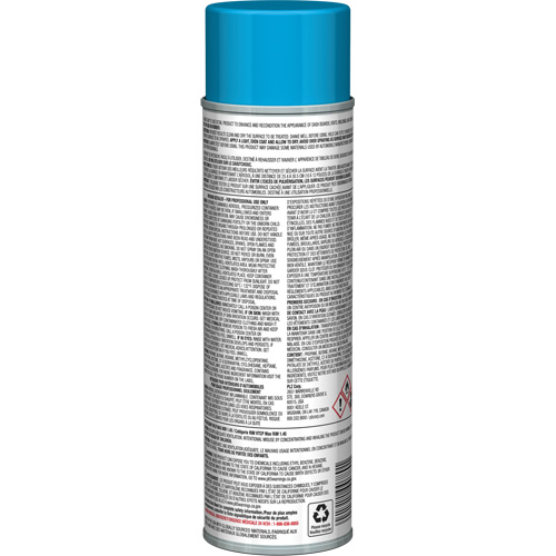 Nettoyant esth&eacute;tique automobile Pro Line avec fini mat & parfum frais The Estey Group