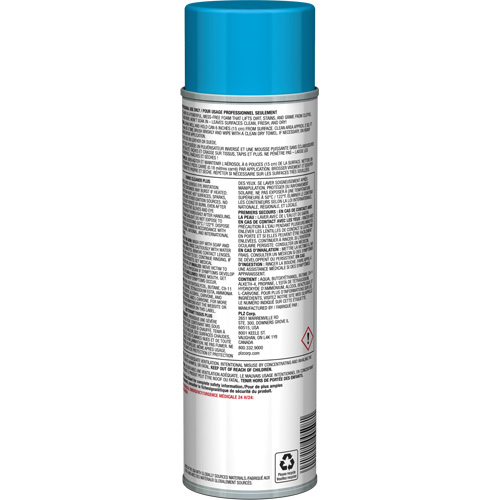 Pro Line Fabric Cleaner with Inverted Spray The Estey Group