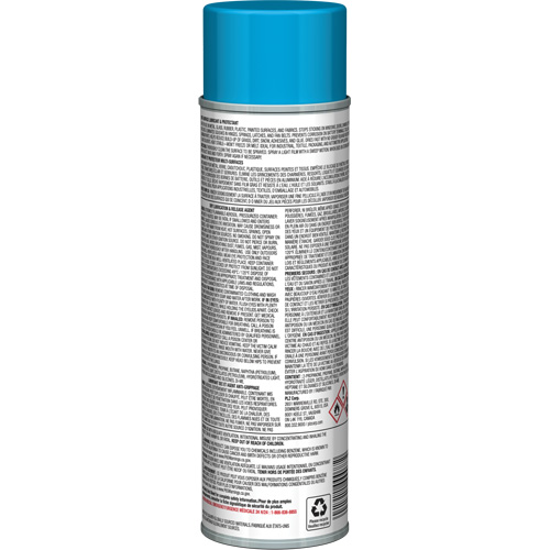 All Purpose Dry Lubricant & Release Agent, 12 oz., Aerosol Can The Estey Group