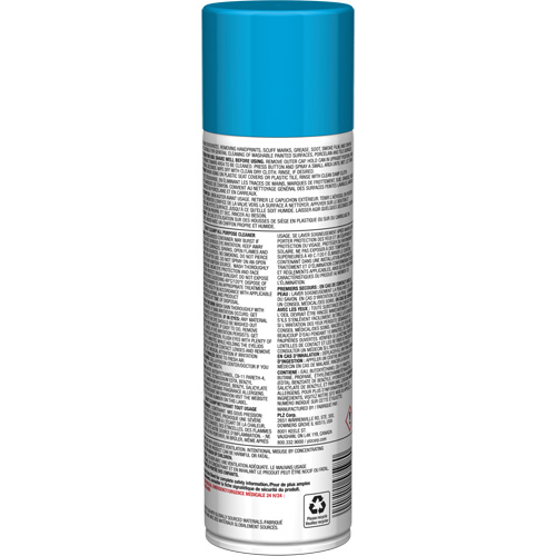 Pro Line Crazy Clean&reg; All Purpose Crazy Cleaner, 19 oz., Aerosol Can The Estey Group