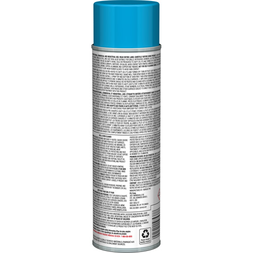 Industrial Strength Grill & Oven Cleaner, 20 oz., Aerosol Can The Estey Group