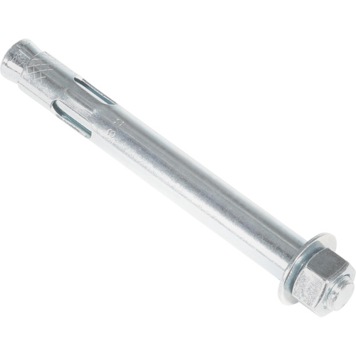Anchor Bolt The Estey Group