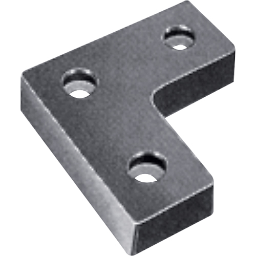 Butoirs de quai en caoutchouc moul&eacute;s, Caoutchouc, 18" la x 4" p x 18" h The Estey Group