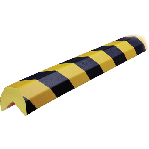 Butoir de protection de coin mod&egrave;le AA 5M The Estey Group