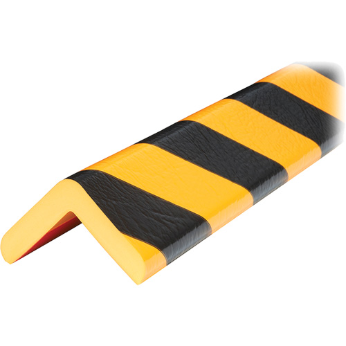Butoir de protection de coin mod&egrave;le H Plus 1M The Estey Group