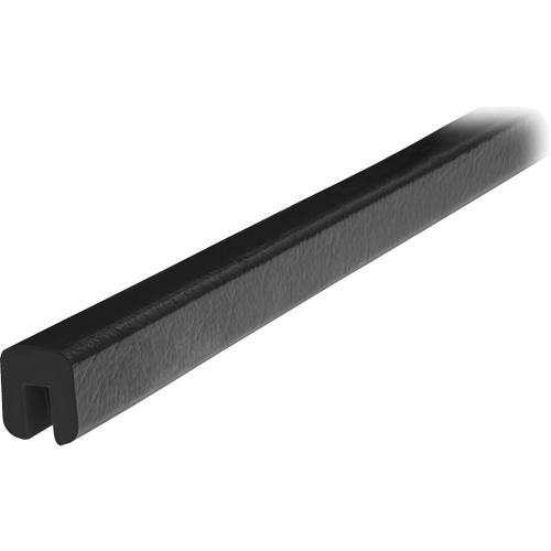 G Profile 5M Edge Protection Bumper Guard, 2' (0.6096 m) Long The Estey Group