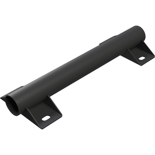 Checkers Safety Replacement Mounting Bracket for MC4011 Mining Wheel Chock The Estey Group