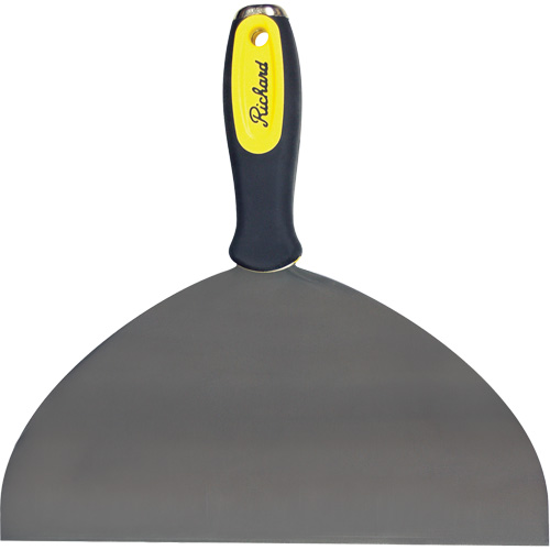 Couteau &agrave; galon sur joint de la s&eacute;rie Ergo-Grip, 10", Lame en Acier &agrave; haute teneur en carbone The Estey Group