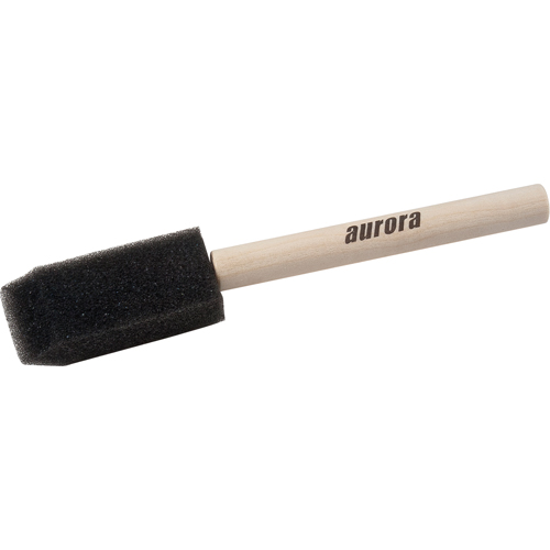 Pinceaux de premi&egrave;re qualit&eacute; s&eacute;rie AP400, Largeur de 1" The Estey Group