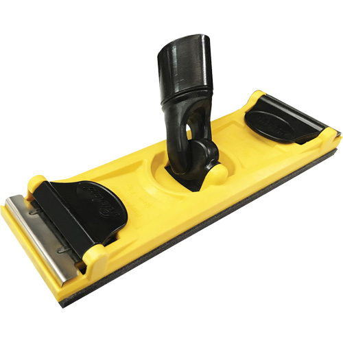9"  x 3-1/4" Pole Sander Easy Clamp The Estey Group