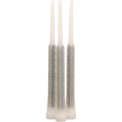 Replacement Static Mixers - 3 Pack The Estey Group
