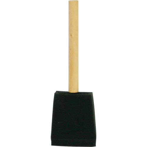 Foam Paint Brush, 2" Width The Estey Group