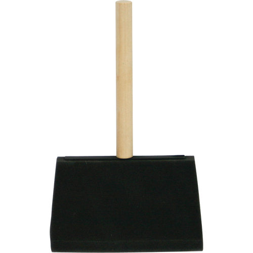 Foam Paint Brush, 4" Width The Estey Group