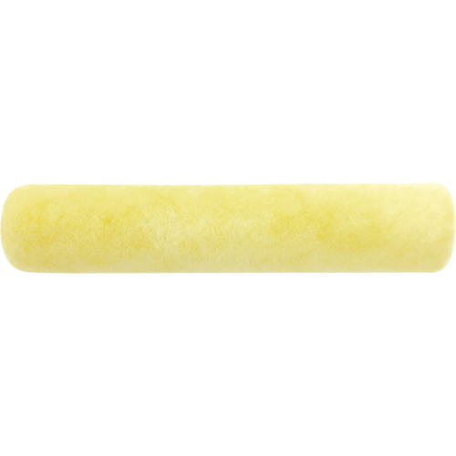 Professional AA Synthetic Paint Roller Cover, 6 mm (1/4") Nap, 240 mm (9-1/2") L The Estey Group