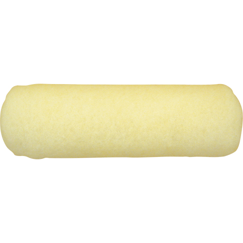 Manchon de rouleau &agrave; peinture synth&eacute;tique professionnel AA, Nap 25 mm (1"), 240 mm (9-1/2") l The Estey Group