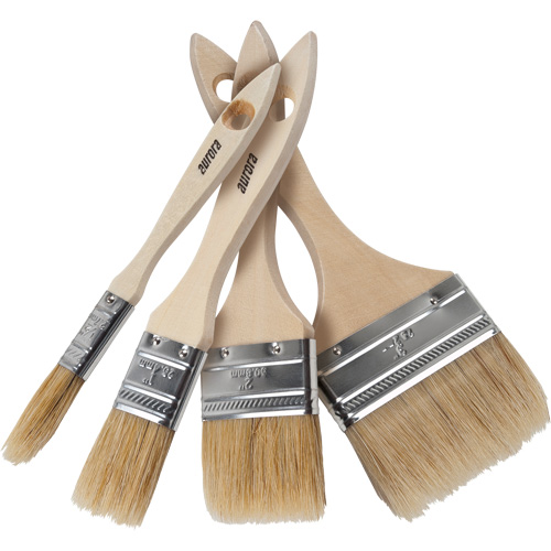AP200 Series Paint Brush Set, 4 Pieces The Estey Group
