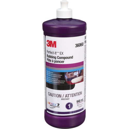 Perfect-It EX Rubbing Compound The Estey Group