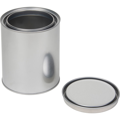 Empty Paint Can The Estey Group